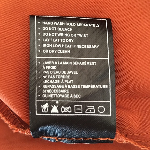 CUPCAKES AND CASHMERE Malory Star Paisley Dress - Picture 6 of 6